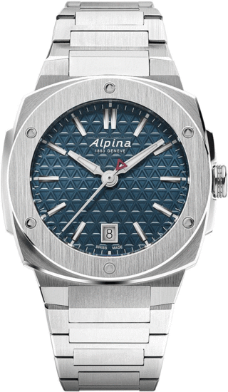 ALPINA ALPINER Extreme Quartz AL-220TB2AE6B