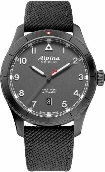 ALPINA STARTIMER PILOT AUTOMATIC AL-525G4TS26