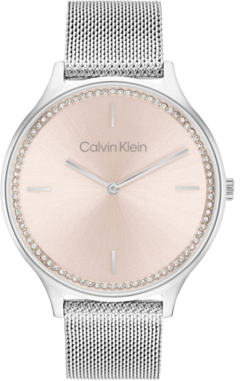 Calvin Klein Watch - CK Timeless 25100004