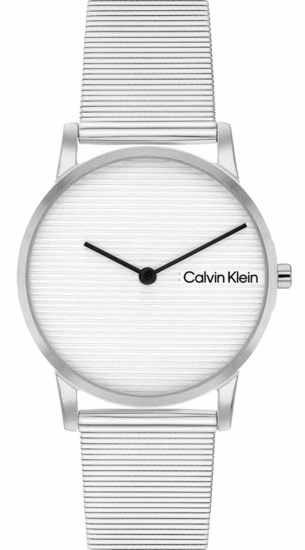 Calvin Klein Watch - CK Feel 25100033