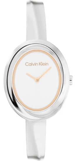 Calvin Klein Twisted Bezel 25100055