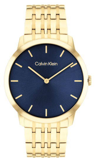 Calvin Klein Watch - Intrigue 25300007