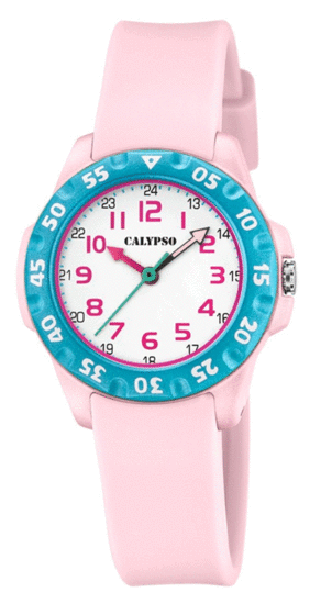 CALYPSO MY FIRST WATCH K5829/2