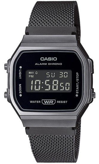 CASIO VINTAGE A168WEMB-1BEF