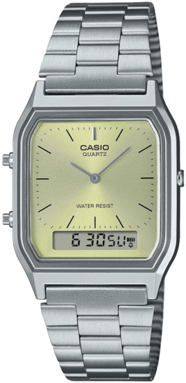 CASIO VINTAGE AQ-230A-9AMQYES