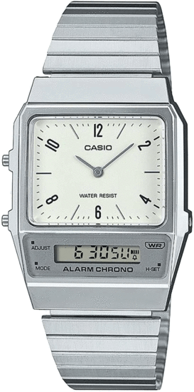 CASIO COLLECTION AQ-800E-7A2EF