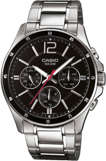 CASIO COLLECTION MTP-1374PD-1AVEF