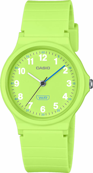 CASIO TIMELESS COLLECTION STANDARD LQ-24B-3BEF