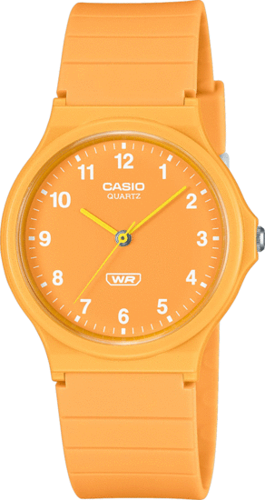 CASIO TIMELESS COLLECTION STANDARD MQ-24B-9BEF