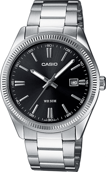 CASIO COLLECTION MTP 1302D-1A1