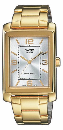 CASIO COLLECTION MTP 1234G-7A