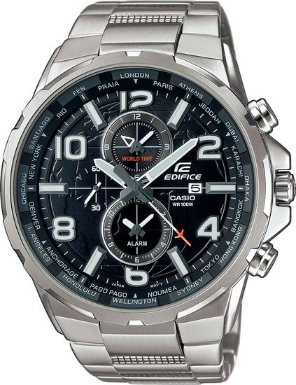 CASIO EDIFICE EFR 302D-1A