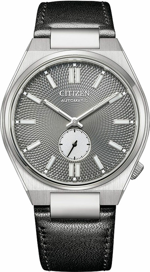 CITIZEN TSUYOSA Automatic Small Seconds NK5010-01H