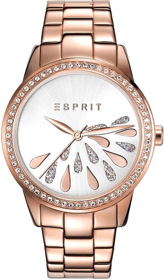 ESPRIT Avery Rosegold ES107312008