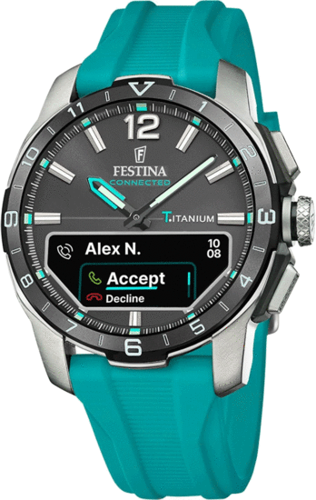 FESTINA CONNECTED 23000/5