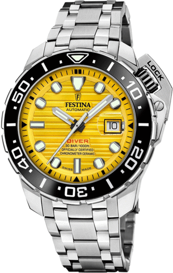 FESTINA THE ORIGINALS 20043/1