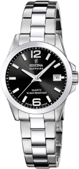 FESTINA SWISS MADE 20049/6