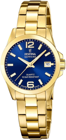 FESTINA SWISS MADE 20050/3