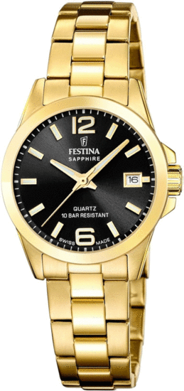 FESTINA SWISS MADE 20050/4