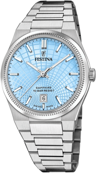 FESTINA SWISS MADE 20051/3