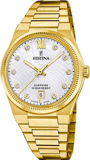 FESTINA SWISS MADE 20058/1