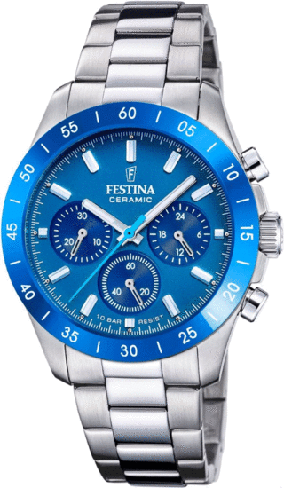 FESTINA CERAMIC 20693/4