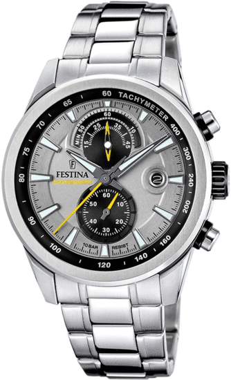 FESTINA TIMELESS CHRONOGRAPH 20694/4