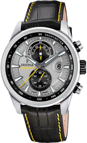 FESTINA TIMELESS CHRONOGRAPH 20695/4