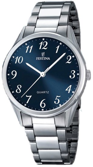 FESTINA CLASSIC 16875/2