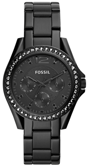 FOSSIL Riley ES4519