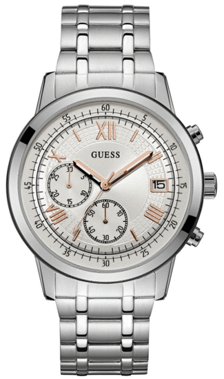 GUESS W1001G1