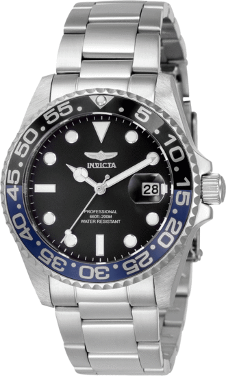 INVICTA Pro Diver 33258