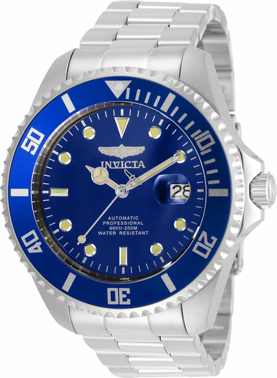 INVICTA Pro Diver 35718