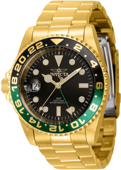 INVICTA Pro Diver 43965