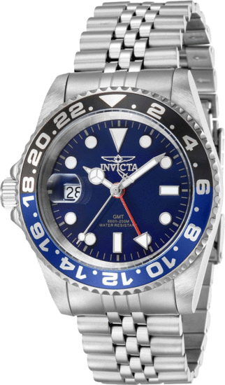 INVICTA Pro Diver 43970