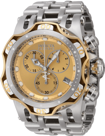 INVICTA RESERVE CHAOS 45659