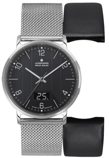 JUNGHANS Milano Mega Solar 56/4628.44