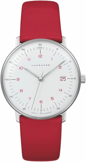 JUNGHANS max bill Ladies 47/4541.02