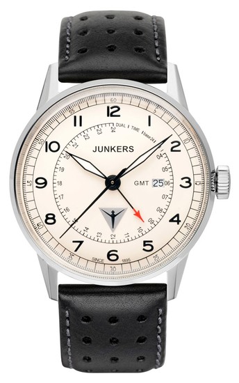 JUNKERS G38 6946-5
