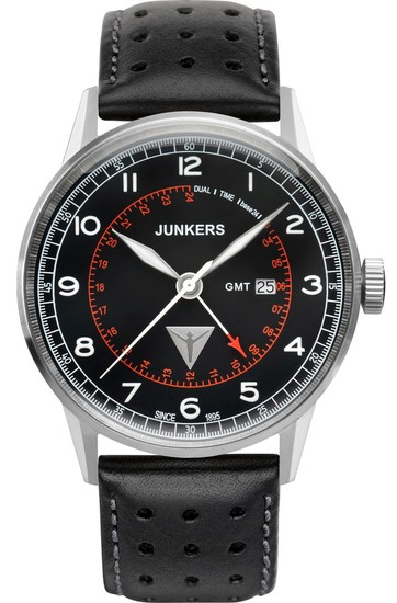 JUNKERS G38 6946-2