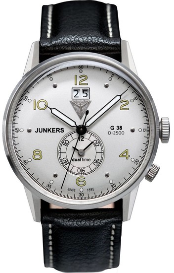 JUNKERS G38 6940-4
