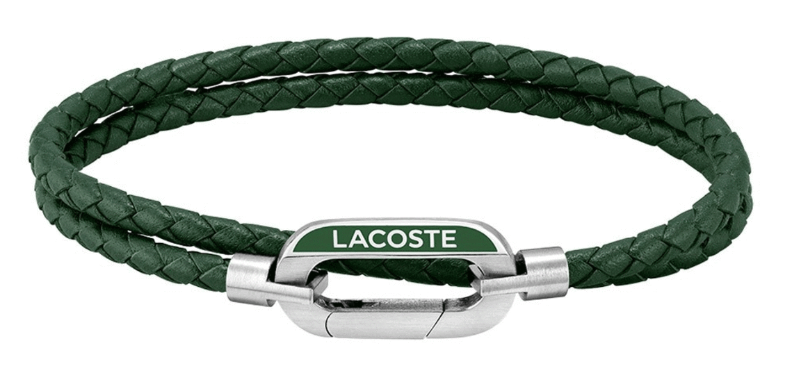 Men's Lacoste Starboard Bracelet 2040111