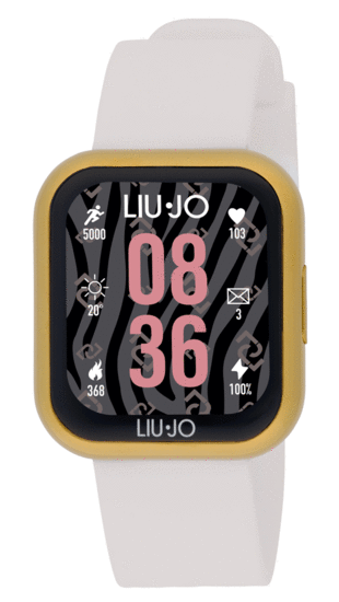 LIU JO SMARTWATCH VOICE MINI SWLJ141