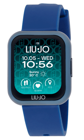 LIU JO SMARTWATCH VOICE MINI SWLJ145