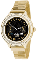 Liu Jo Smartwatch SWLJ056 inteligentny zegarek damski