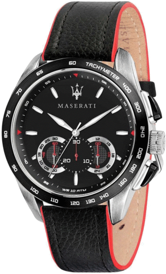 MASERATI Traguardo R8871612028