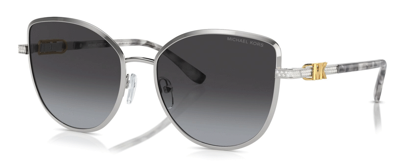 Michael Kors Catalonia Sunglasses MK1144B 18938G