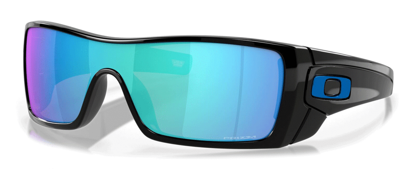 OAKLEY BATWOLF OO9101 910158