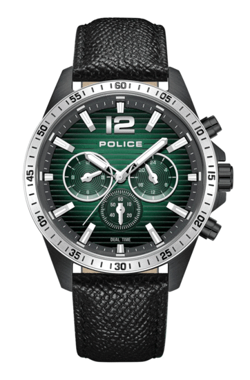 Chester Watch By Police For Men PEWGF0040141