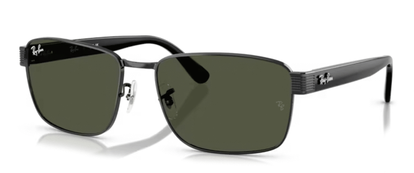 RAY-BAN RB3750 002/31